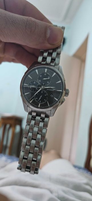 Часы Hamilton срочно