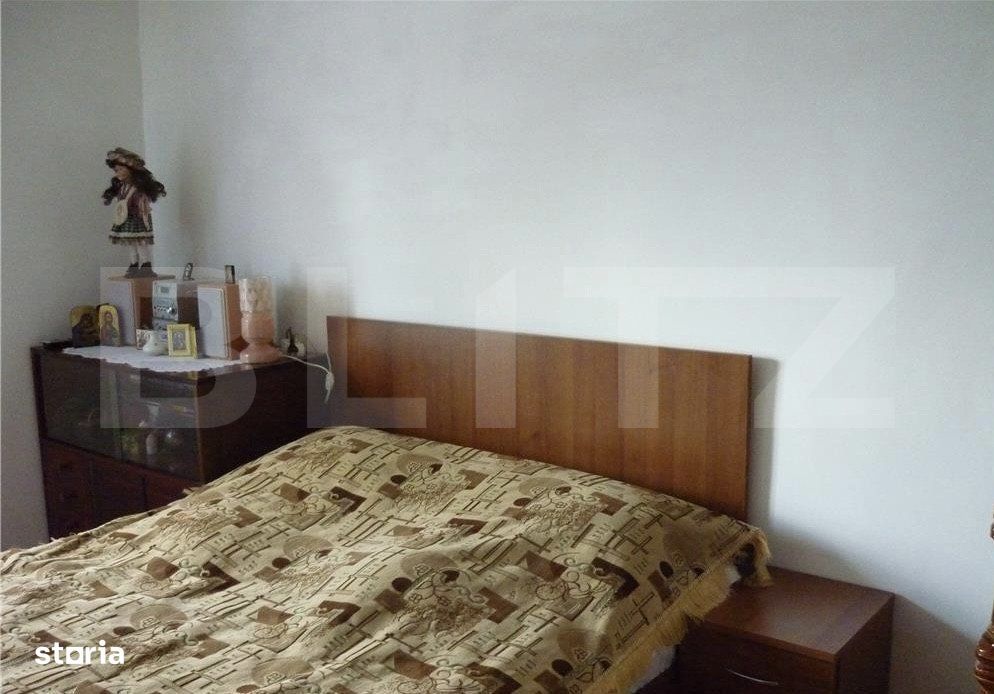 Apartament de vanzare, 4 camere, 100 mp, zona Vama, Suceava