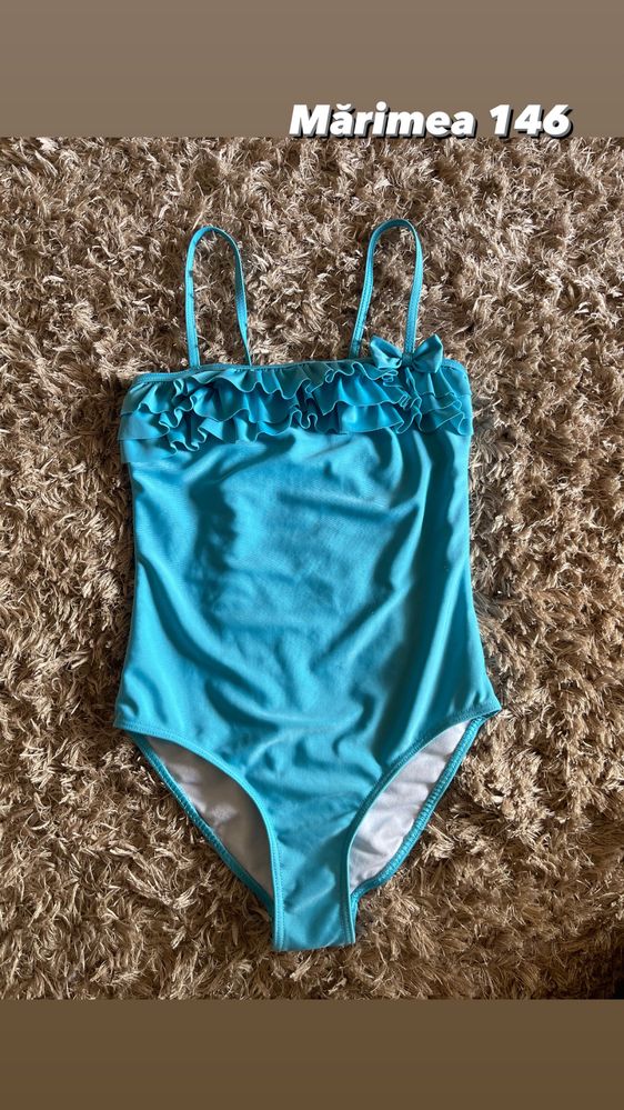Costume de baie S-L