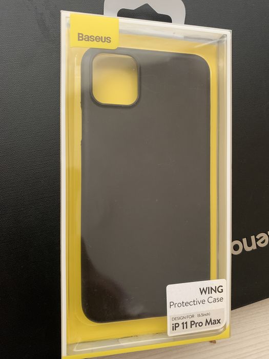 Чехол для iphone 11 pro max