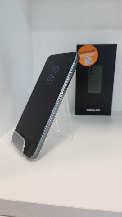 Samsung S23 5G 256GB (Ag8 Tudor1/B73621) – Garantie 2 Ani!