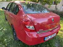 Renault Symbol 61.000 km 2011