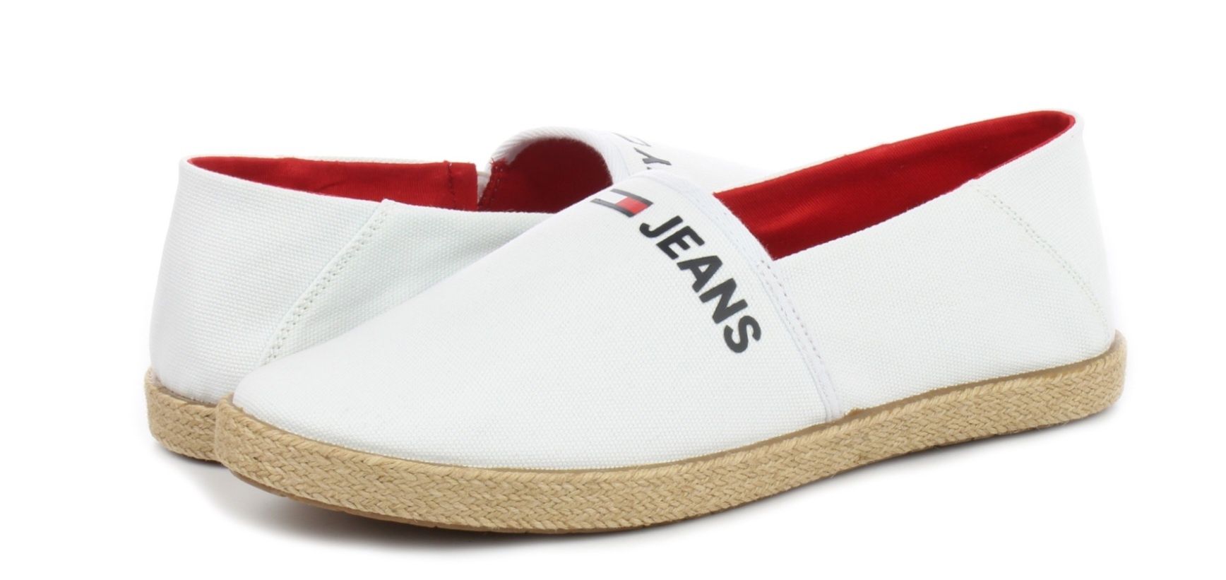 Espadrile/tenesi/adidasi Tommy Hilfiger originali