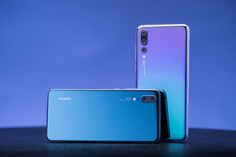 Display Huawei P30 Pro P20 Pro P10 P9 P20 P30 P40 Lite Nova 5T P Smart