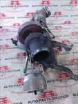 turbine mercedes benz e class 2.2d an fabr. 2012