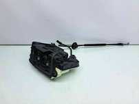 Broasca usa dreapta spate Volkswagen Tiguan (5N) [Fabr 2007-2016] 5N08
