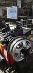 De vanzare set 4 Jante aliaj Opel Vectra B, TYP 6J X 15, fixare in 4