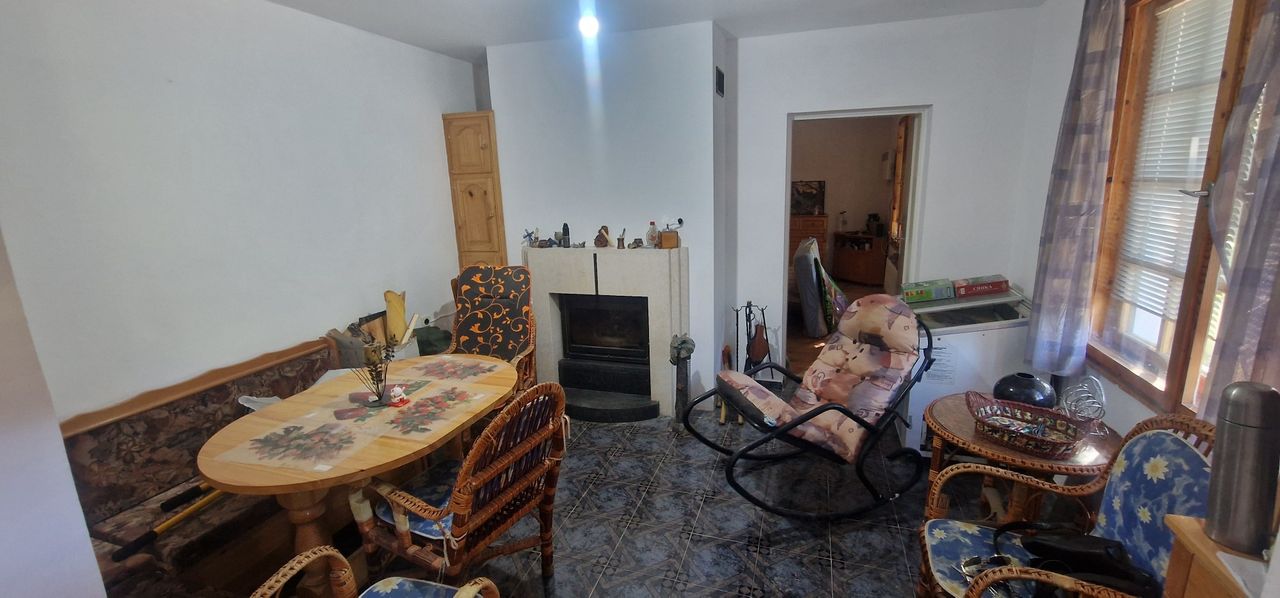 Продава се Къща в с. Панчарево, Област София-град - 85 кв.м за 3318 €/кв.м - Снимка #16