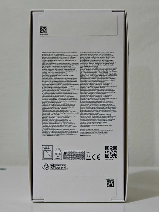 Telefon Samsung Galaxy A16, 128GB, 4GB RAM, nou sigilat garantie 2 ani