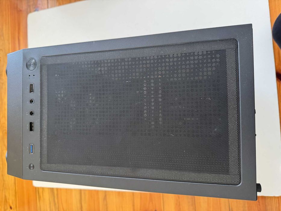 Gaming PC - AMD Ryzen 5 3600 , 16GB RAM