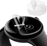 Screen Protector Film за Google Pixel Watch и Pixel Watch 2 протектор