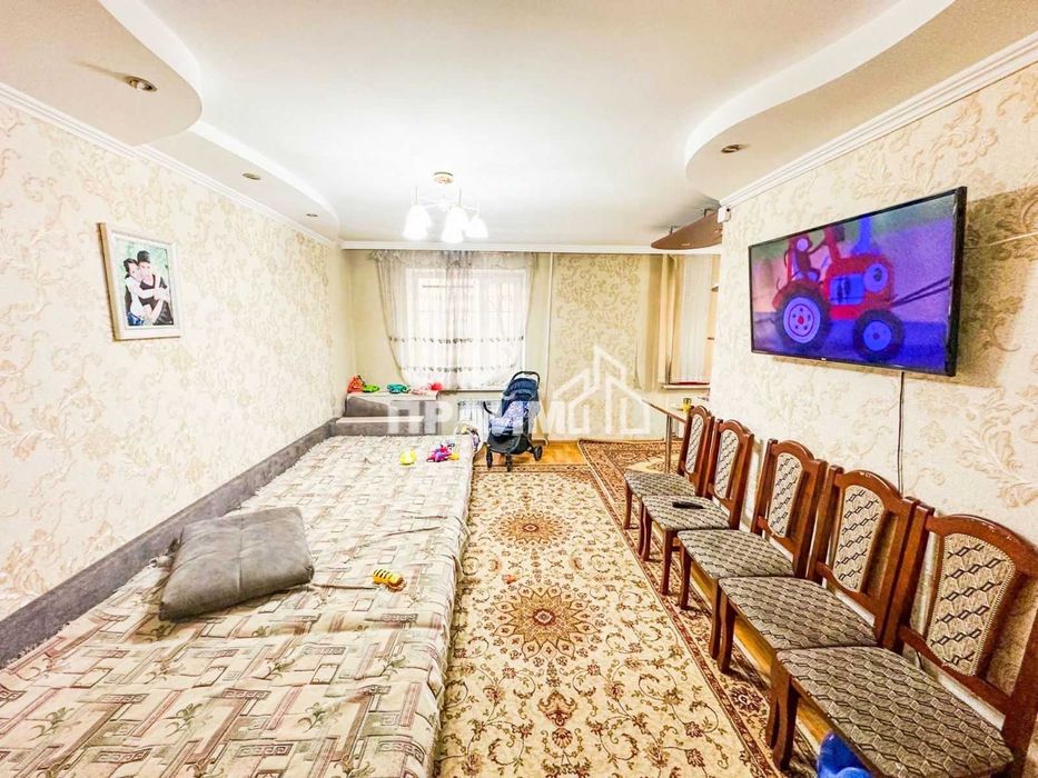 ПРОДАМ 3Х ком Гарышкер (Адель ПРАЙМ)