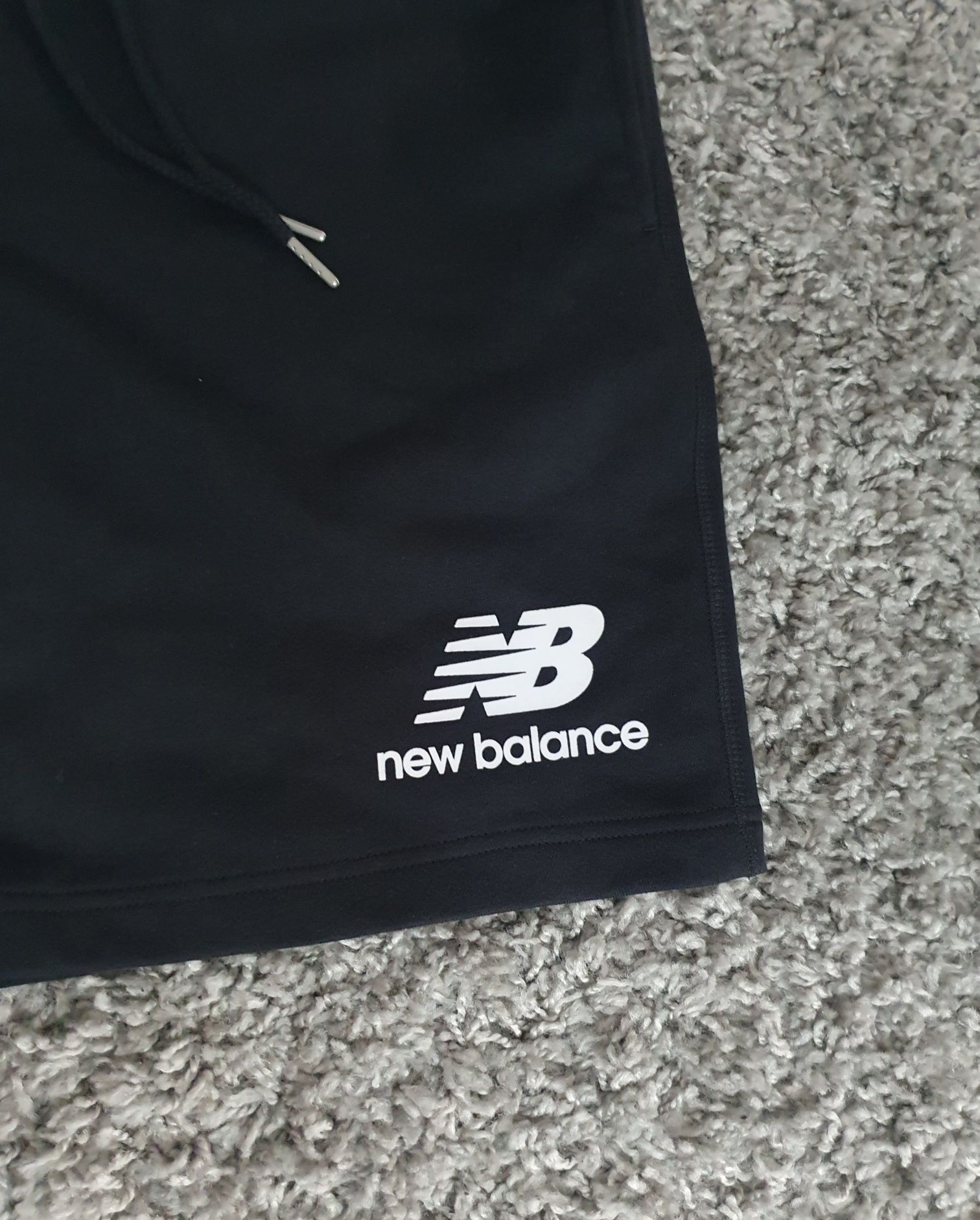 Pantaloni New Balance Originali