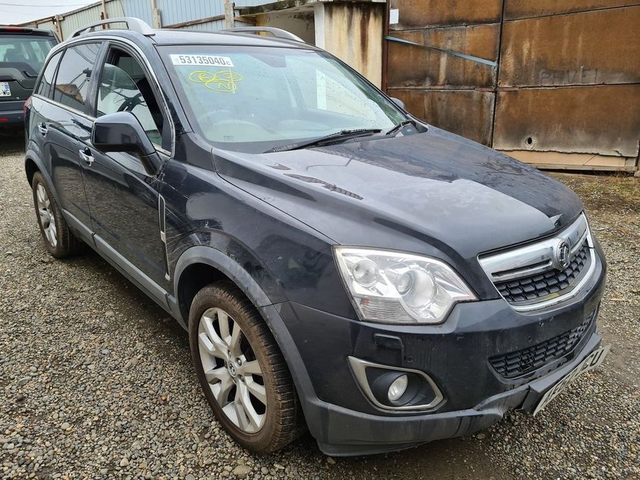 Motor Opel Antara Facelift 2.2 D 2010 - 2015 184CP Manuala Z22D1 (443) 4x4