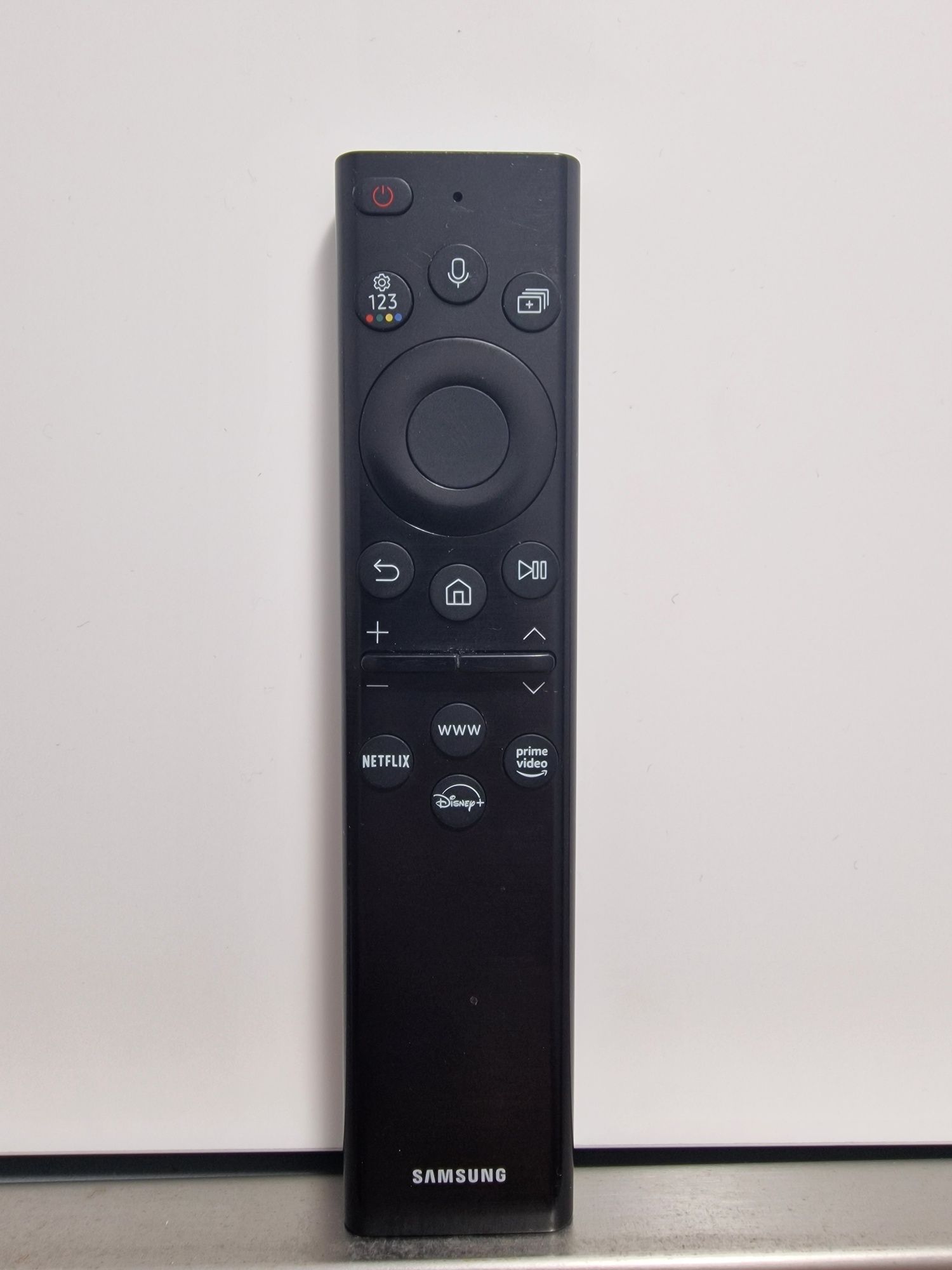 Televizor Samsung QLED 4K HDR 138 cm