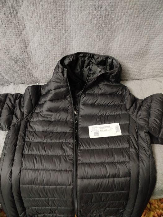 Мужская куртка! Новая,просто не подошёл размер.