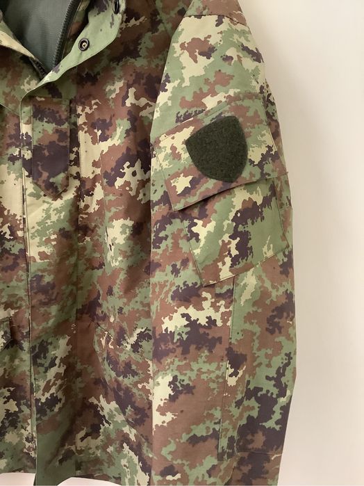 Geaca camuflage vanatoare,drumetii /L