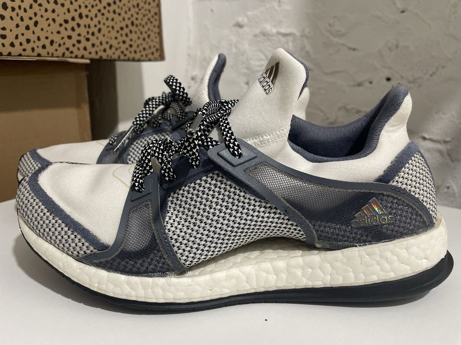 Adidas Pure Boost X Trainers