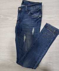 Женские джинсы 29 размер