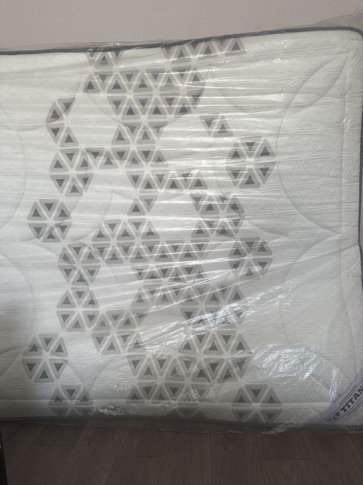 Продается ортопедический матрас