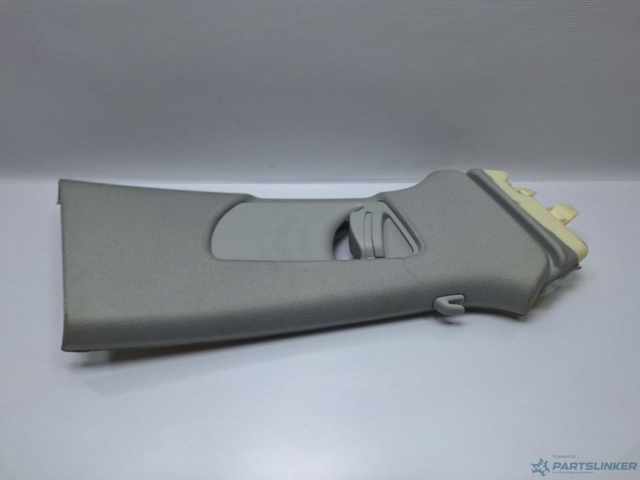 Ornament stalp centura dreapta AUDI A4 IV Avant (8K5, B8) [ 2007 - 2015 ] TDI (CJCD, CMFB, CSUA) 110KW|150HP OEM 8K0867282C