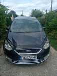 Ford galaxy 2007