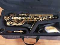 Saxofon Karl Glaser Alto