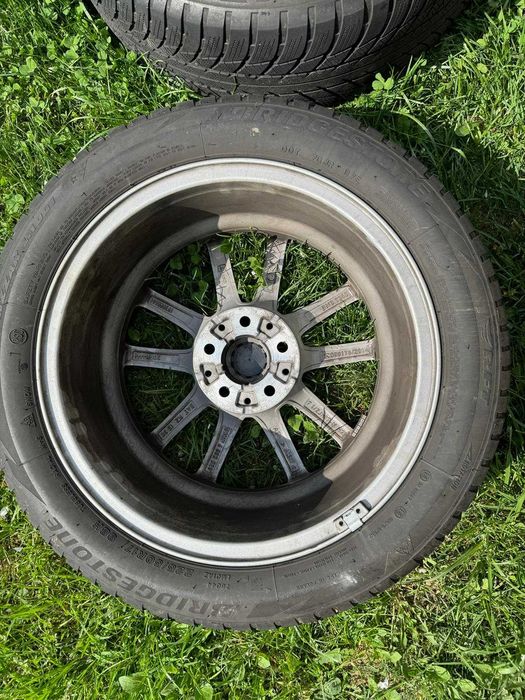 Jante originale bmw 17” SPORT LINE styling 778