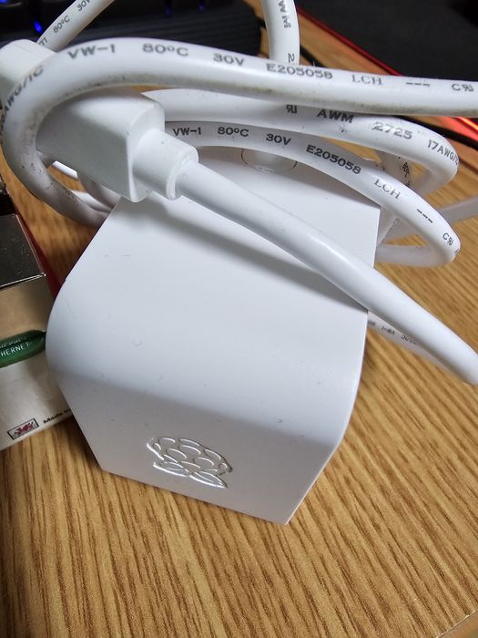 Kit Raspberry Pi 5 complet - Testat si Configurat