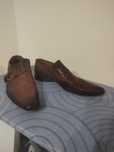 Pantofi marinea 44