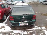 Vand Golf IV  in stare bună
