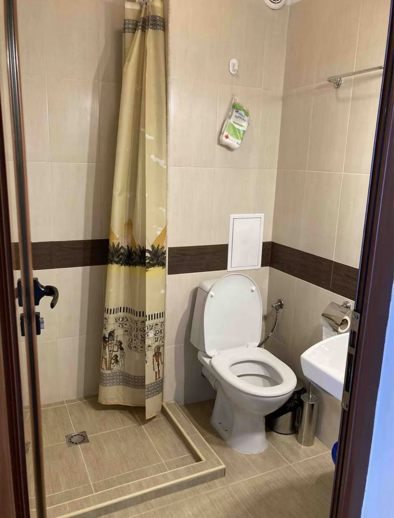 Дава се под наем Двустаен апартамент в Банско - 51 кв.м за 51 € - Снимка #11