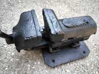 Menghină 120 MM romănească