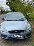 Ford focus 1.4 benzina 2006 AC