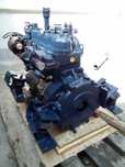 Motor Kubota V1902 - piese motor Kubota