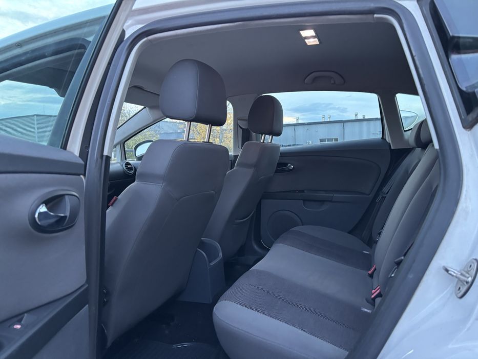 Seat Leon 1.4 TSI Recent adusa **Transport Gratuit** 179000km reali!!