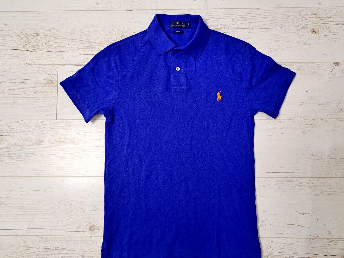 Ralph Lauren Polo-Ориг.тениска