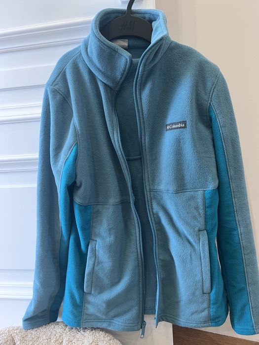Флис “Columbia” женский