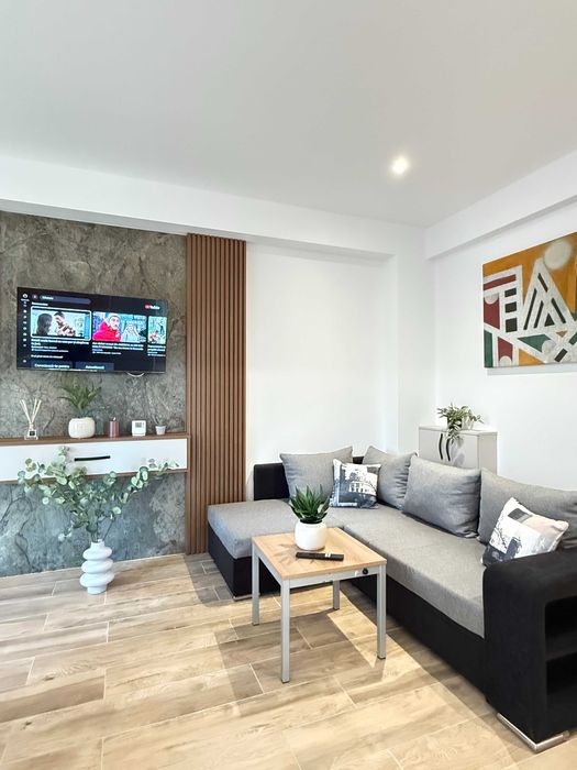 ApartHotel Regim Hotelier / Centru / Burdujeni / Iulius Mall