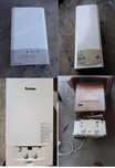 Dezmembrez centrale Junkers Euroline (ambele modele) Ceraclass