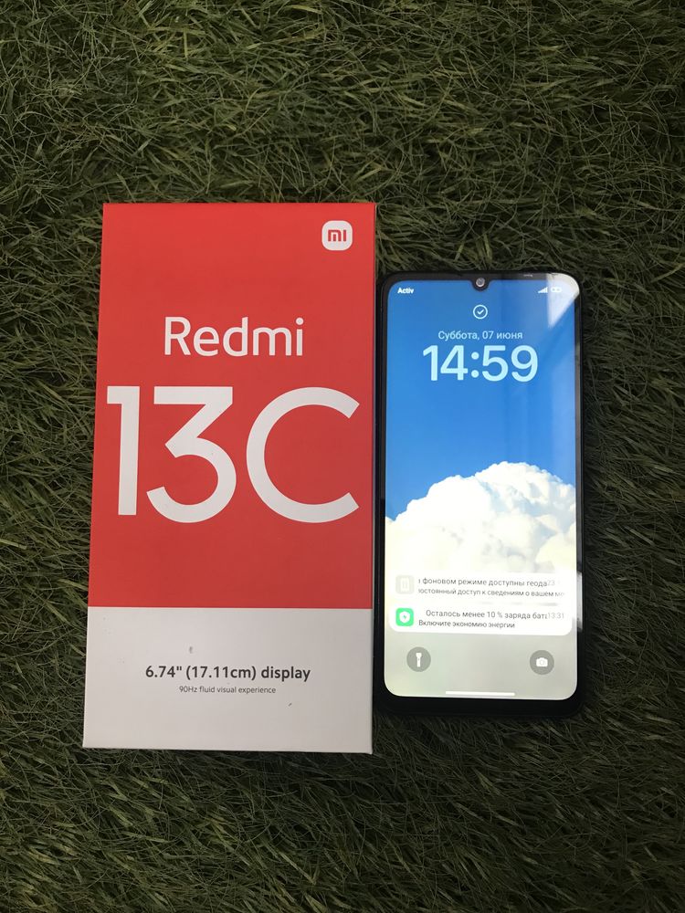 Продам Редми 13c