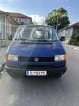 VW T4 Transporter