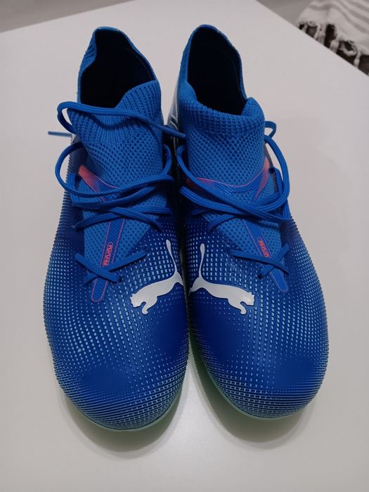 Бутонки Puma 38номер