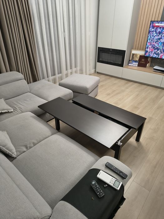 Холна маса с ракла