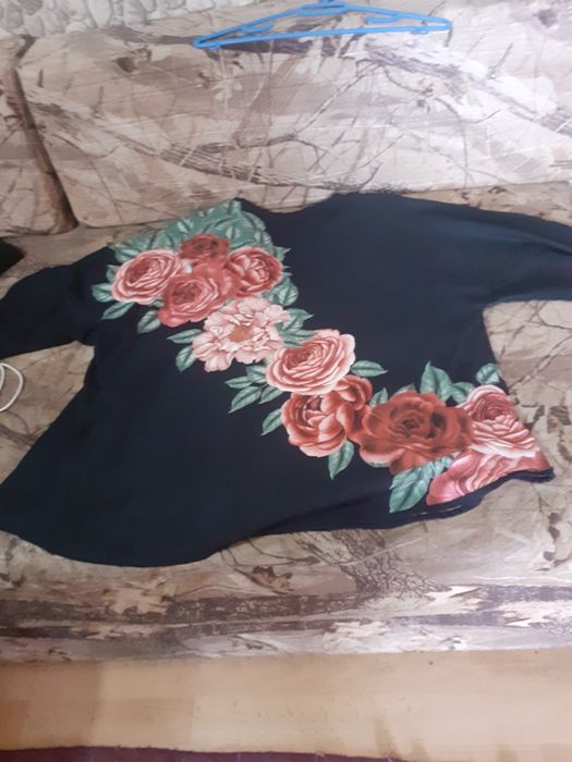 Дамска блуза/туника