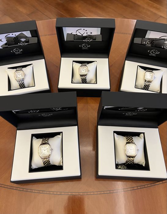 Часы Gevril, Геврил,