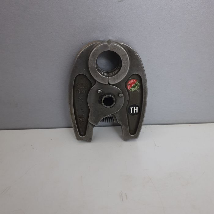 Cleste presa de sertizat Klauke pexal TH 25
