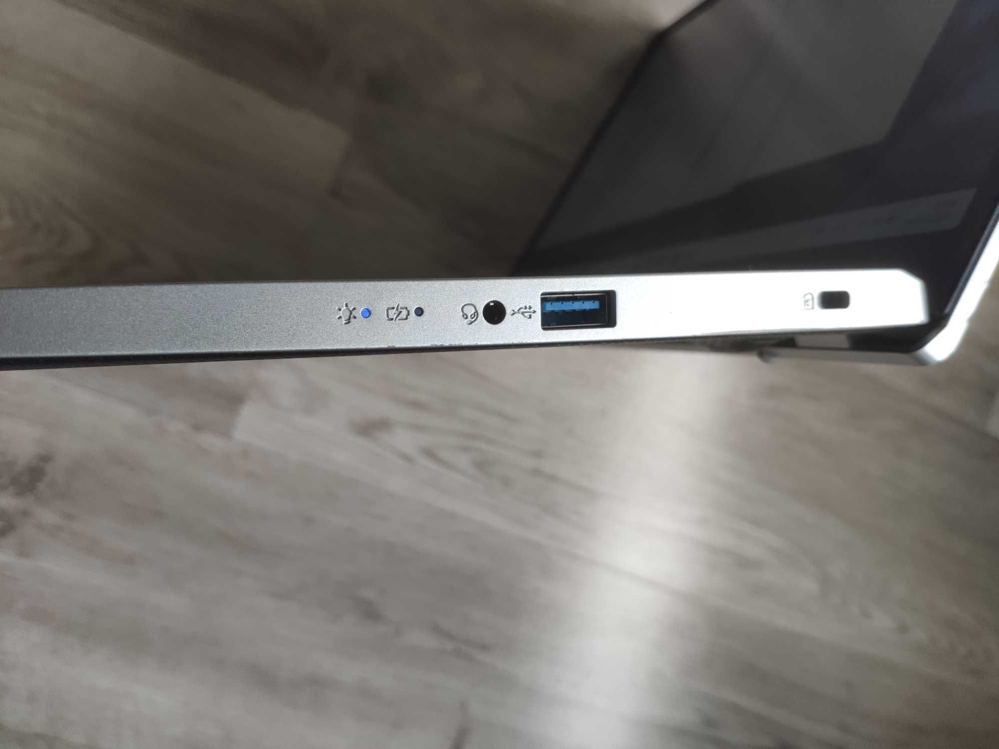 15.6" Full HD Лаптоп Acer Aspire 3 Core™ i5-1235U/ 16GB /512GB SSD