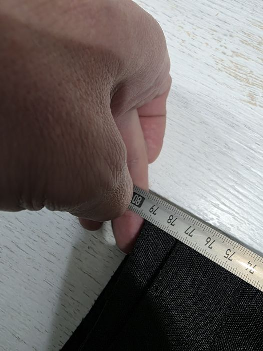 Pantaloni moto spartan cu mesada xxl
