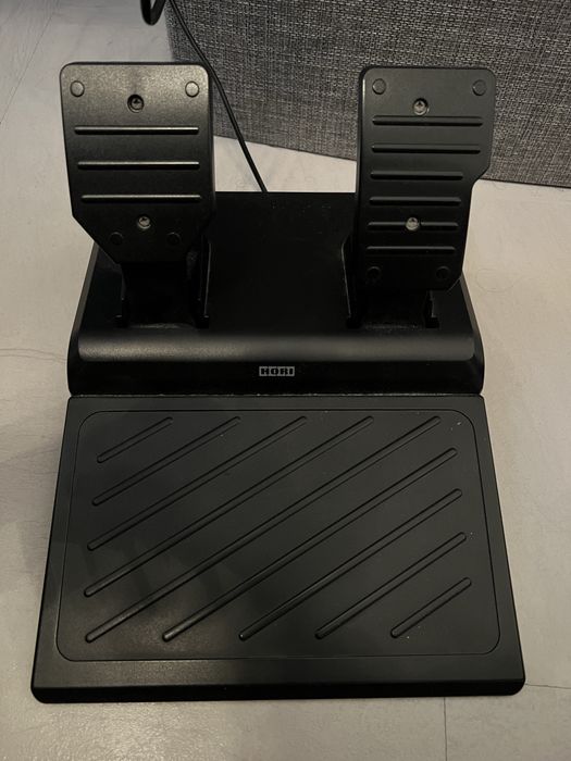 Волан HORI RWA Racing Wheel Apex for ps4/ps5/pc